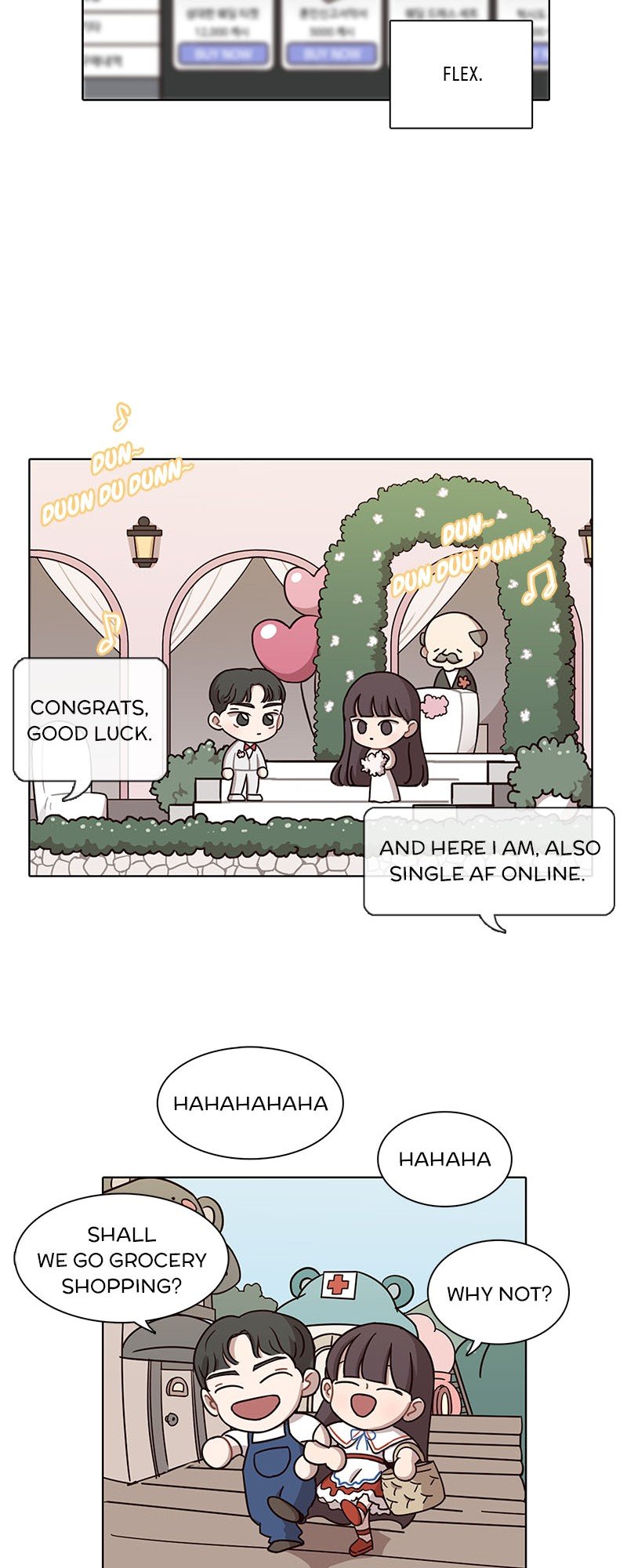 18+ Ooh La La Chapter 41.7 page 4