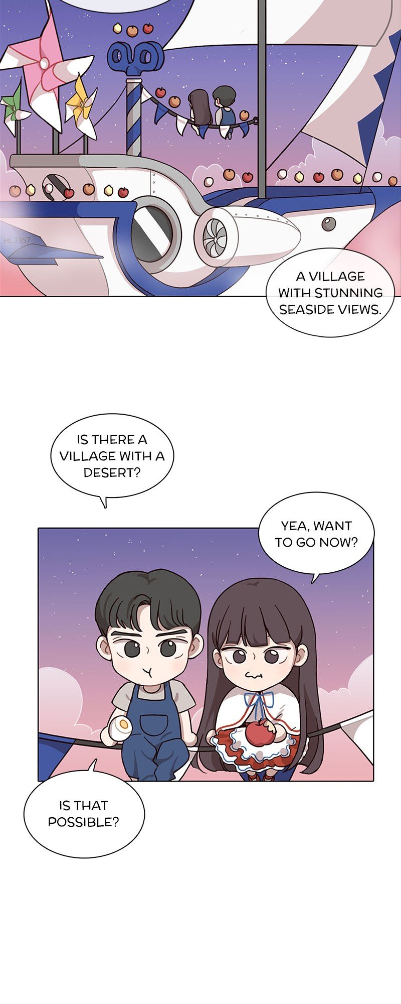 18+ Ooh La La Chapter 41.7 page 6