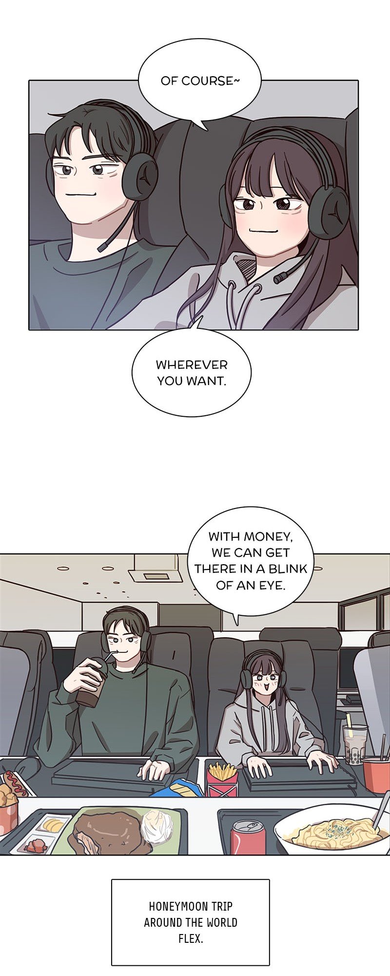 18+ Ooh La La Chapter 41.7 page 7