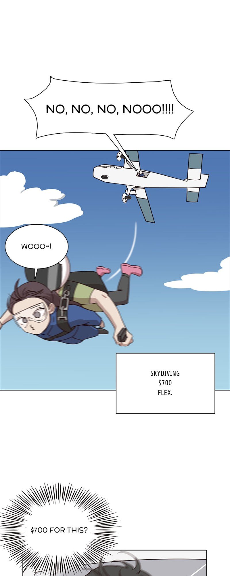 18+ Ooh La La Chapter 41.7 page 14