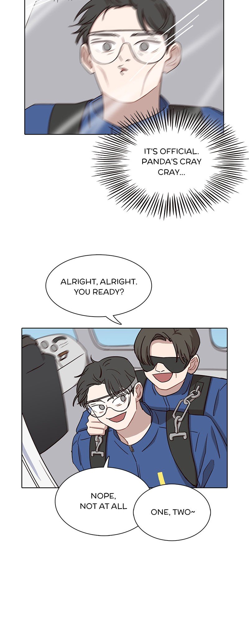 18+ Ooh La La Chapter 41.7 page 15