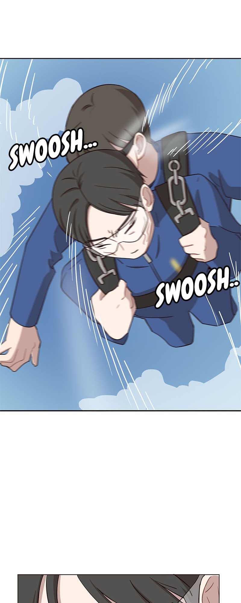 18+ Ooh La La Chapter 41.7 page 17