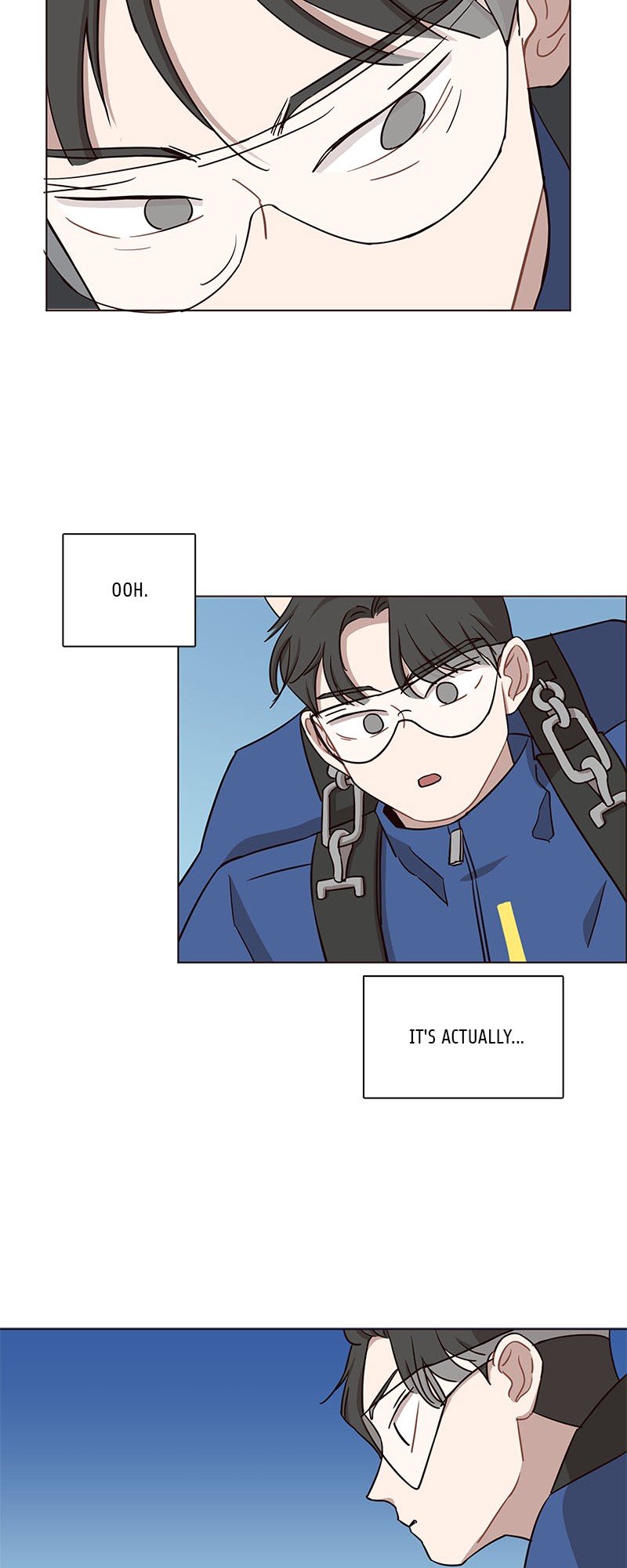 18+ Ooh La La Chapter 41.7 page 18