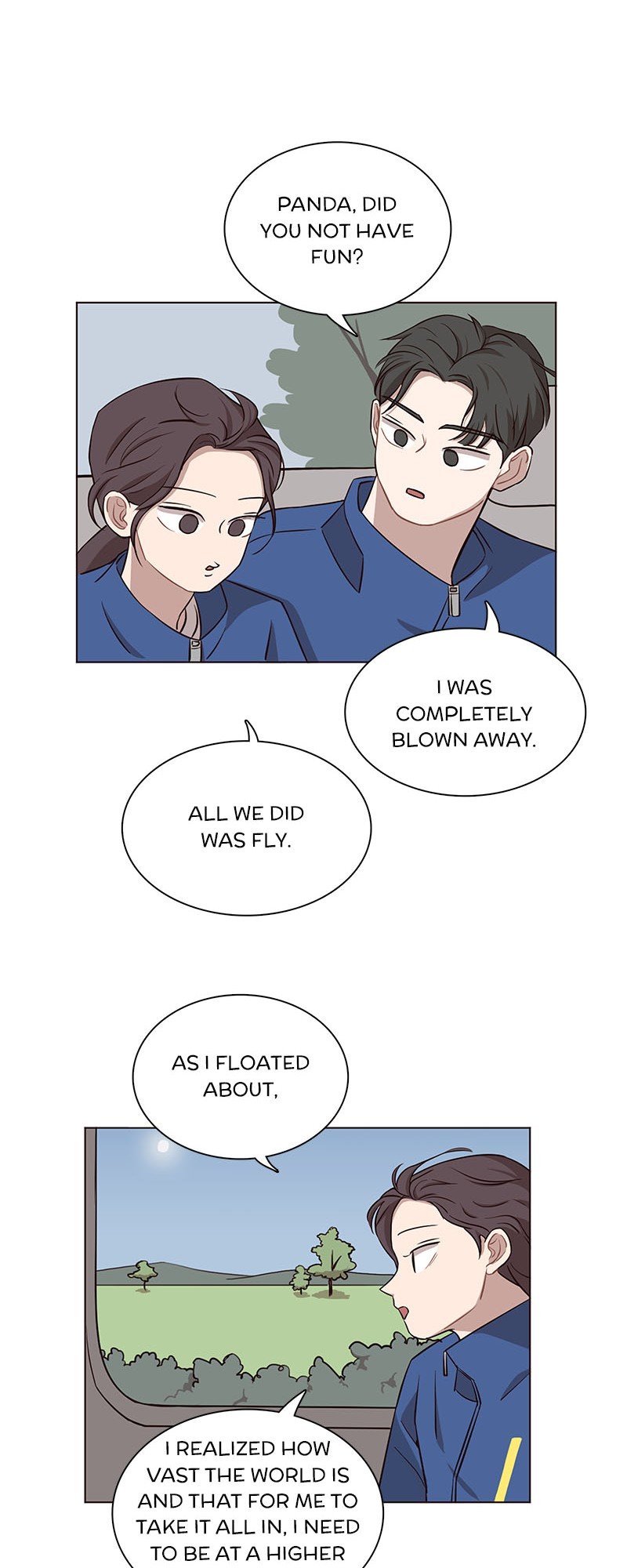 18+ Ooh La La Chapter 41.7 page 23