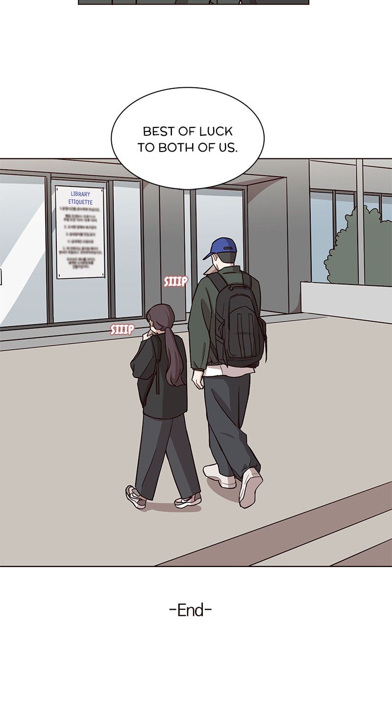 18+ Ooh La La Chapter 41.7 page 32