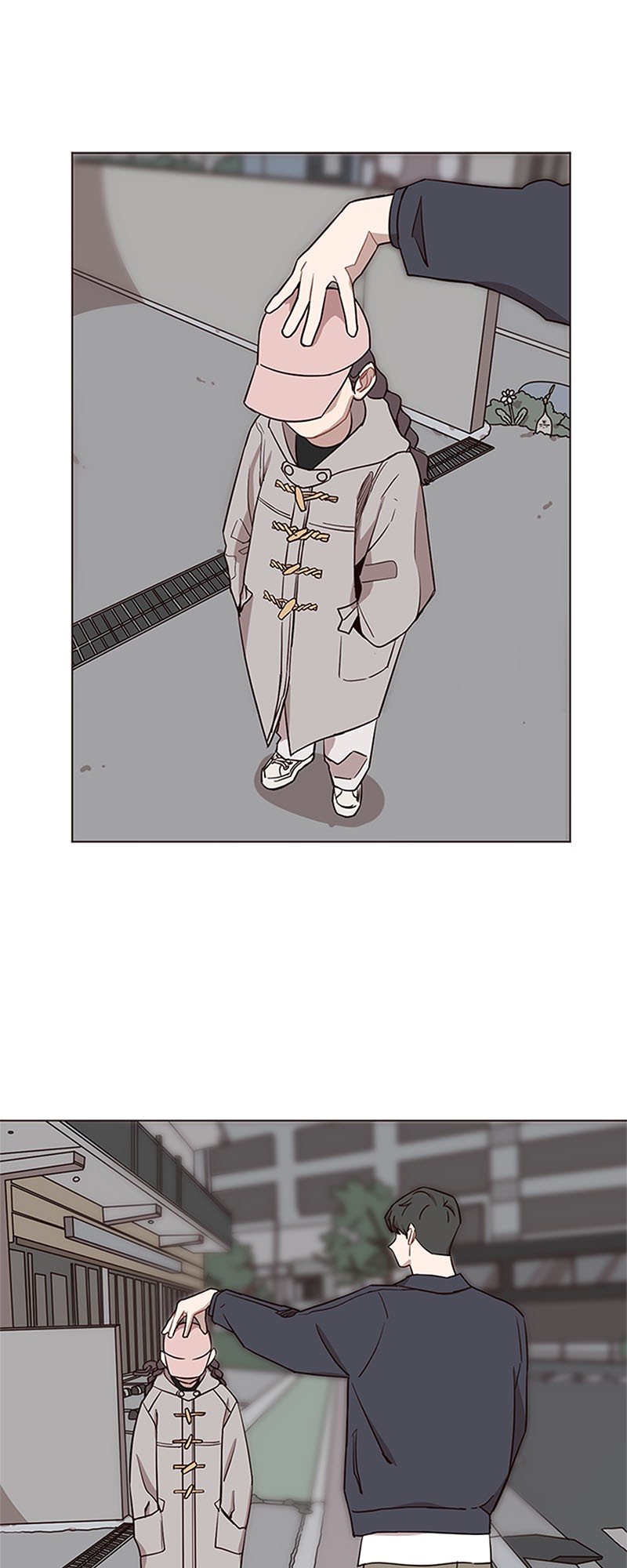 18+ Ooh La La Chapter 41.8 page 1