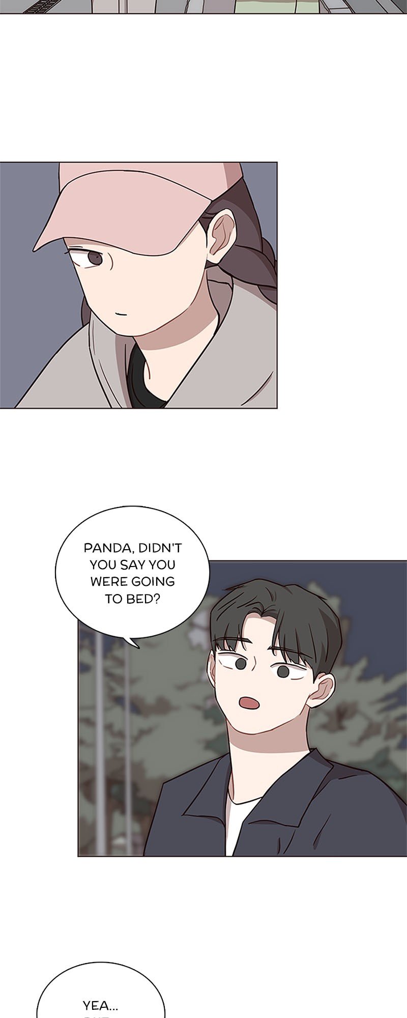 18+ Ooh La La Chapter 41.8 page 2