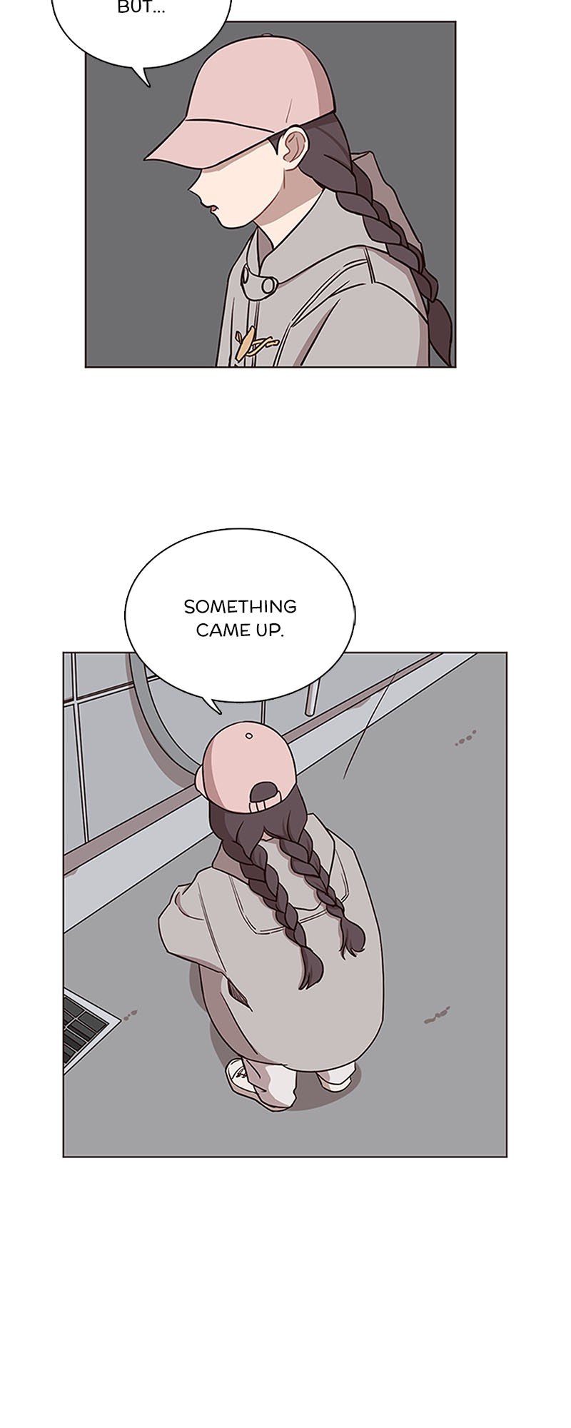 18+ Ooh La La Chapter 41.8 page 3