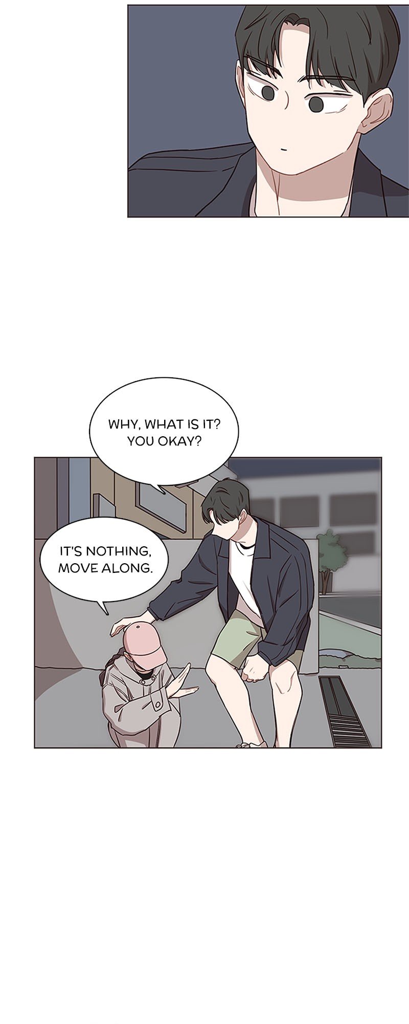 18+ Ooh La La Chapter 41.8 page 4