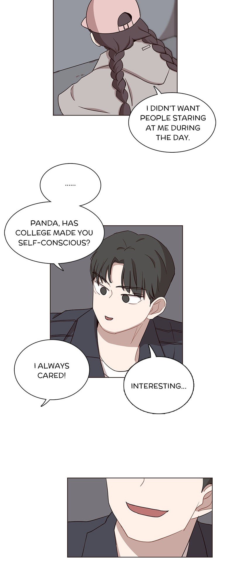 18+ Ooh La La Chapter 41.8 page 7
