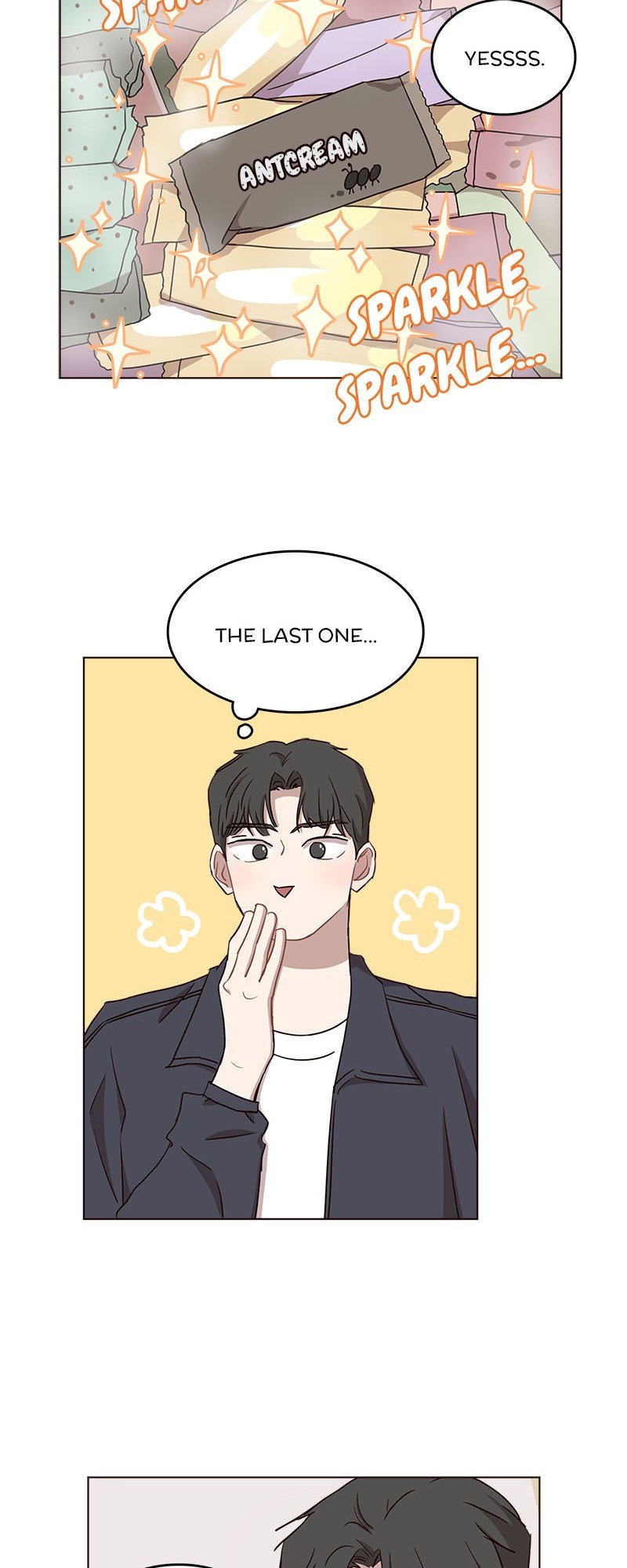 18+ Ooh La La Chapter 41.8 page 13