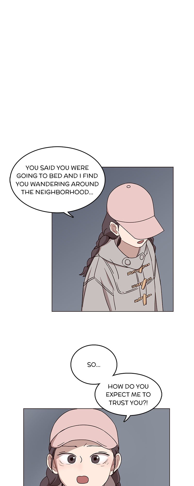 18+ Ooh La La Chapter 41.8 page 16