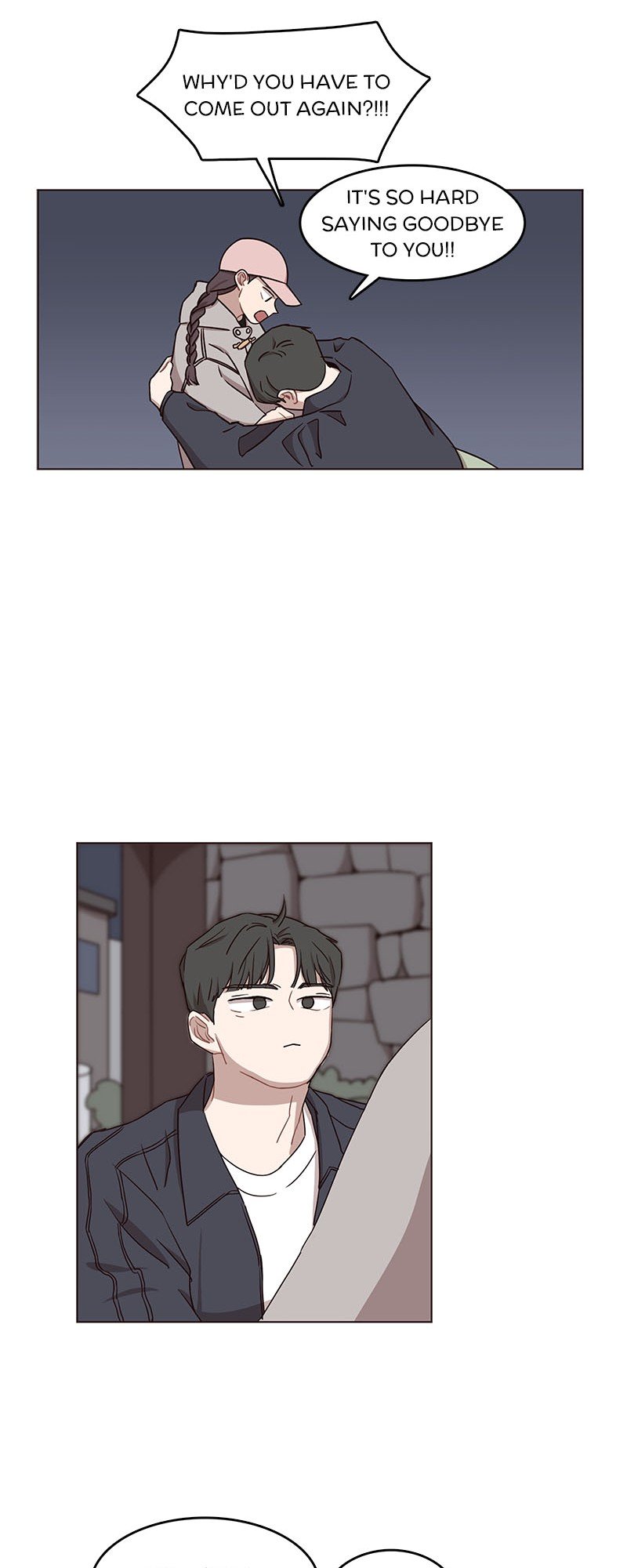 18+ Ooh La La Chapter 41.8 page 29