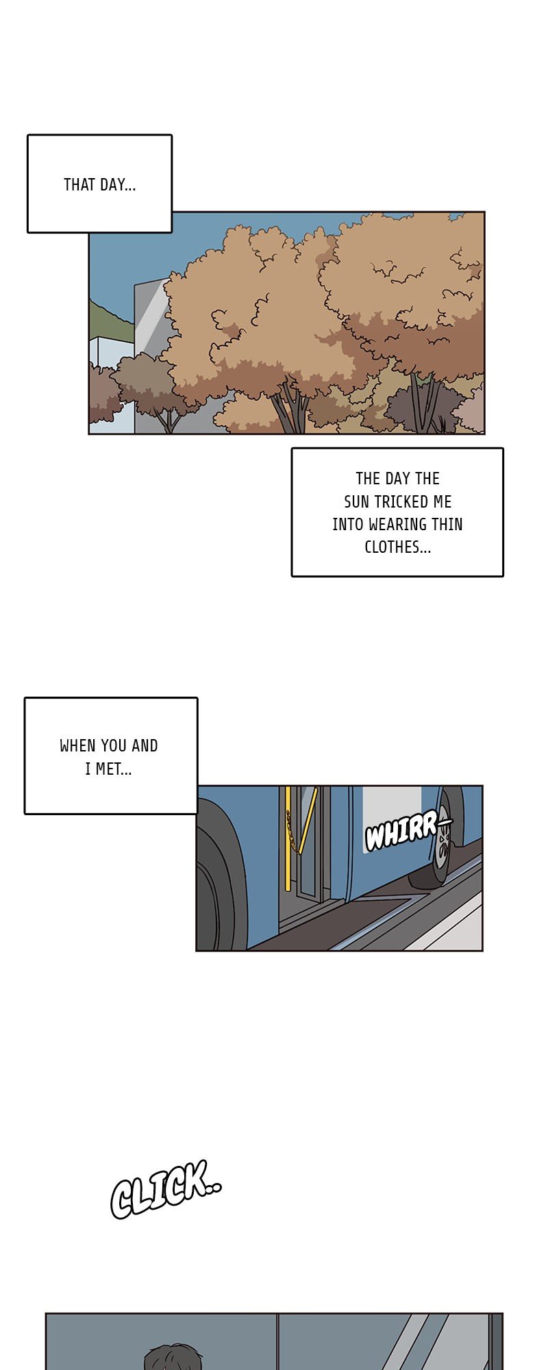 18+ Ooh La La Chapter 41.9 page 1