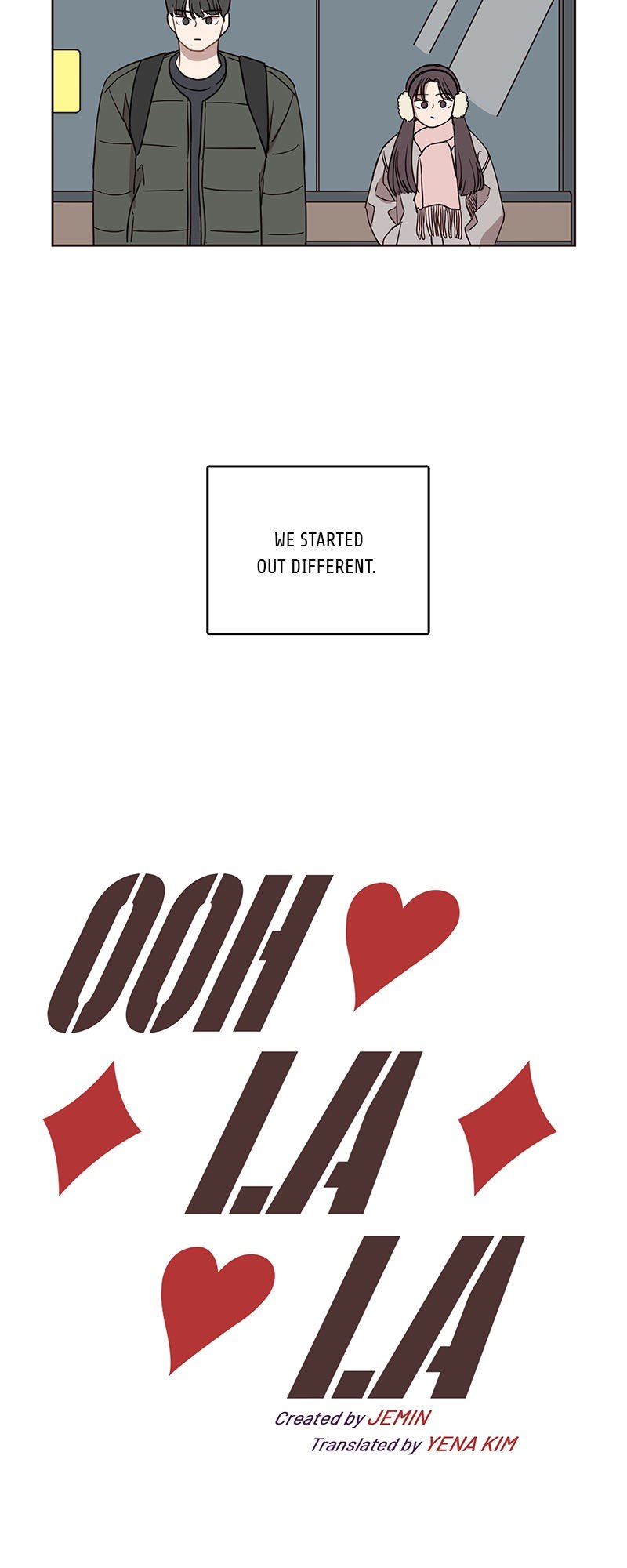 18+ Ooh La La Chapter 41.9 page 2