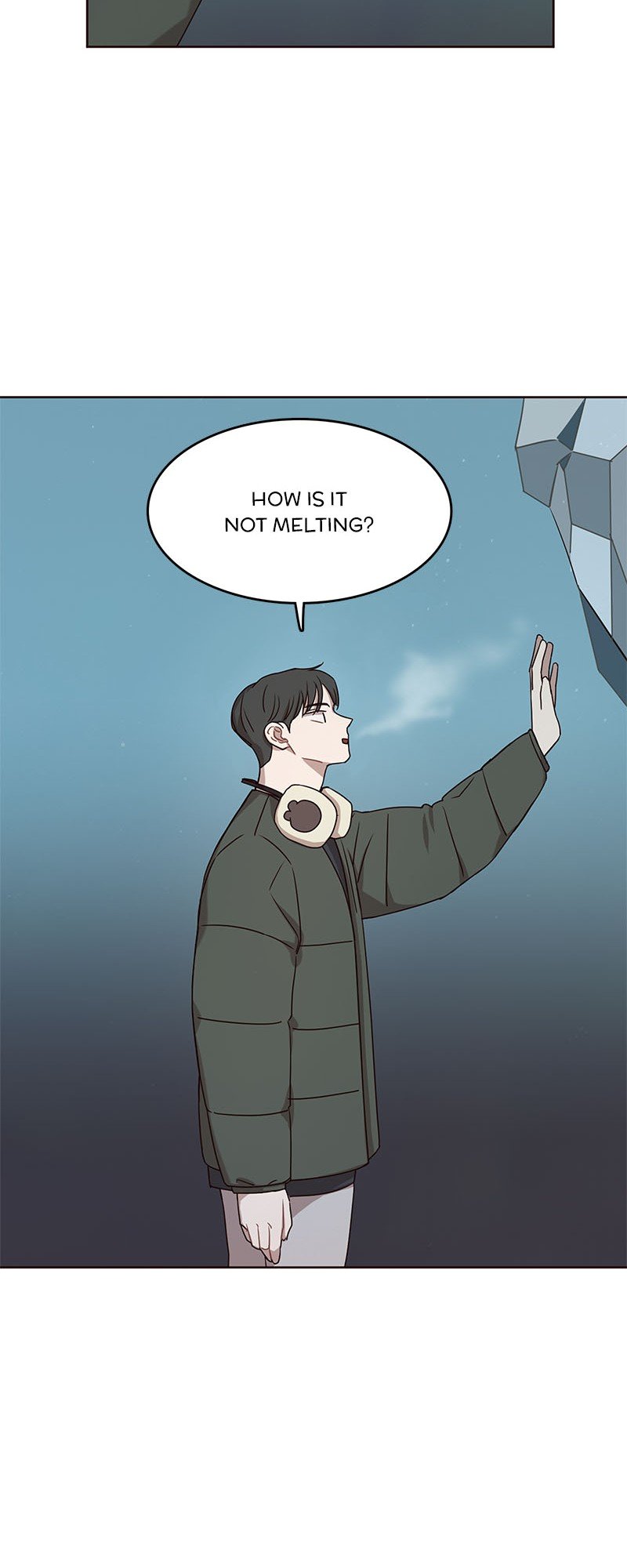 18+ Ooh La La Chapter 41.9 page 16