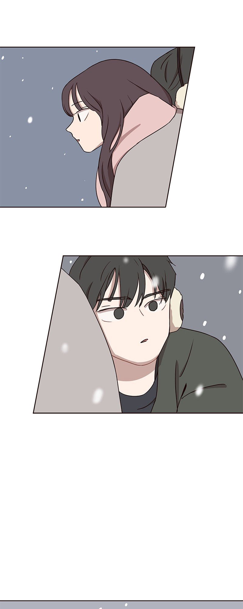18+ Ooh La La Chapter 41.9 page 25