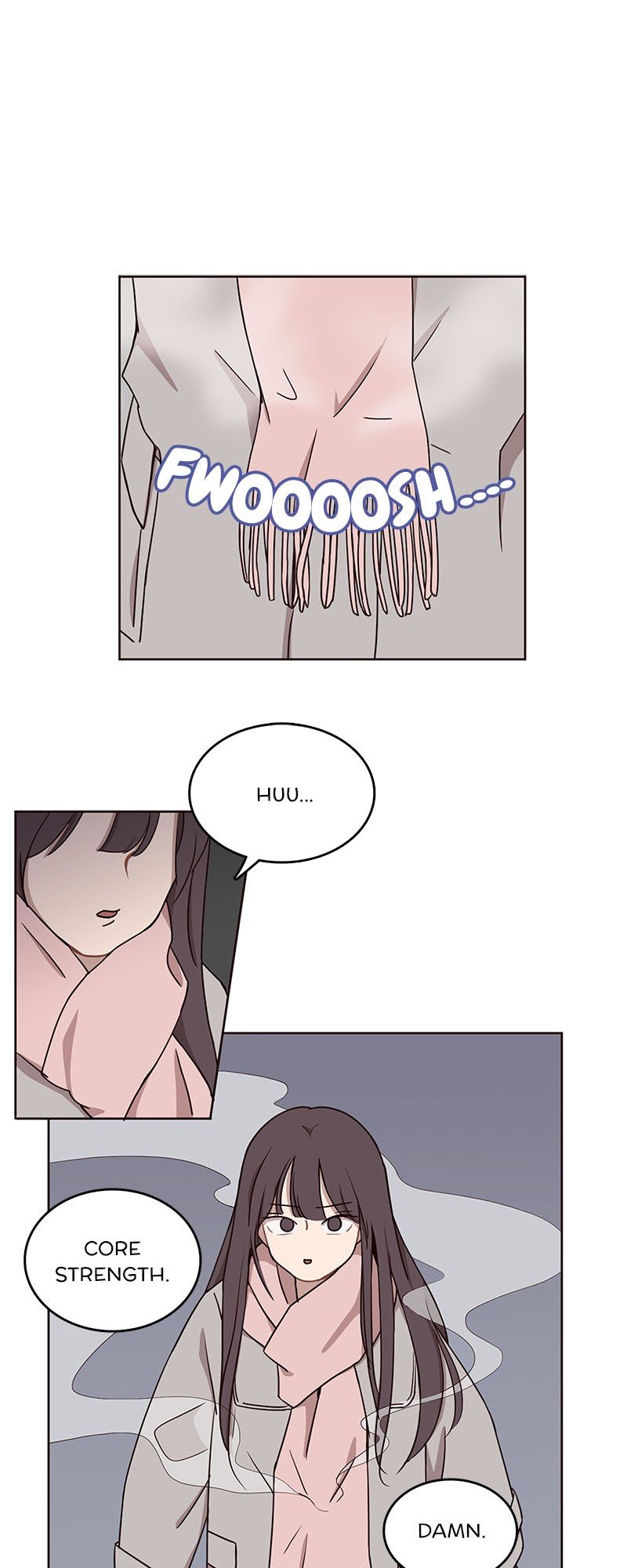 18+ Ooh La La Chapter 41.9 page 29