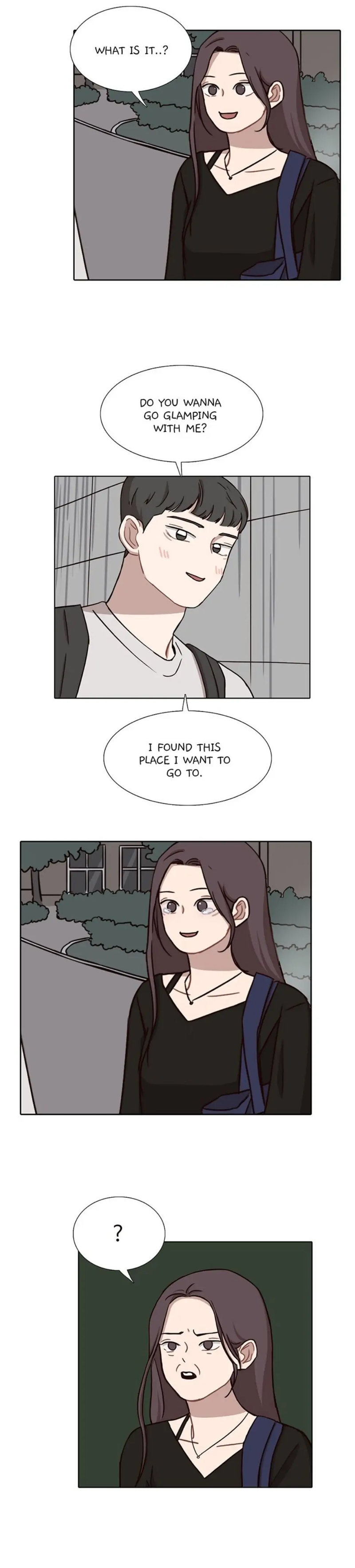 18+ Ooh La La Chapter 41 page 7