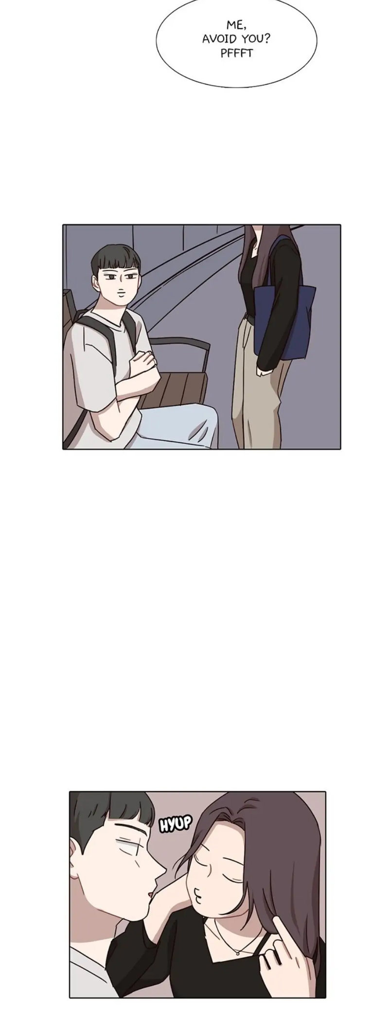 18+ Ooh La La Chapter 41 page 14