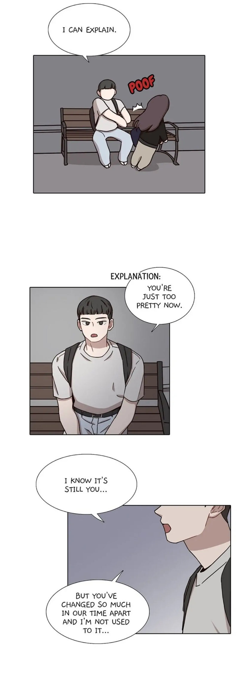 18+ Ooh La La Chapter 41 page 15