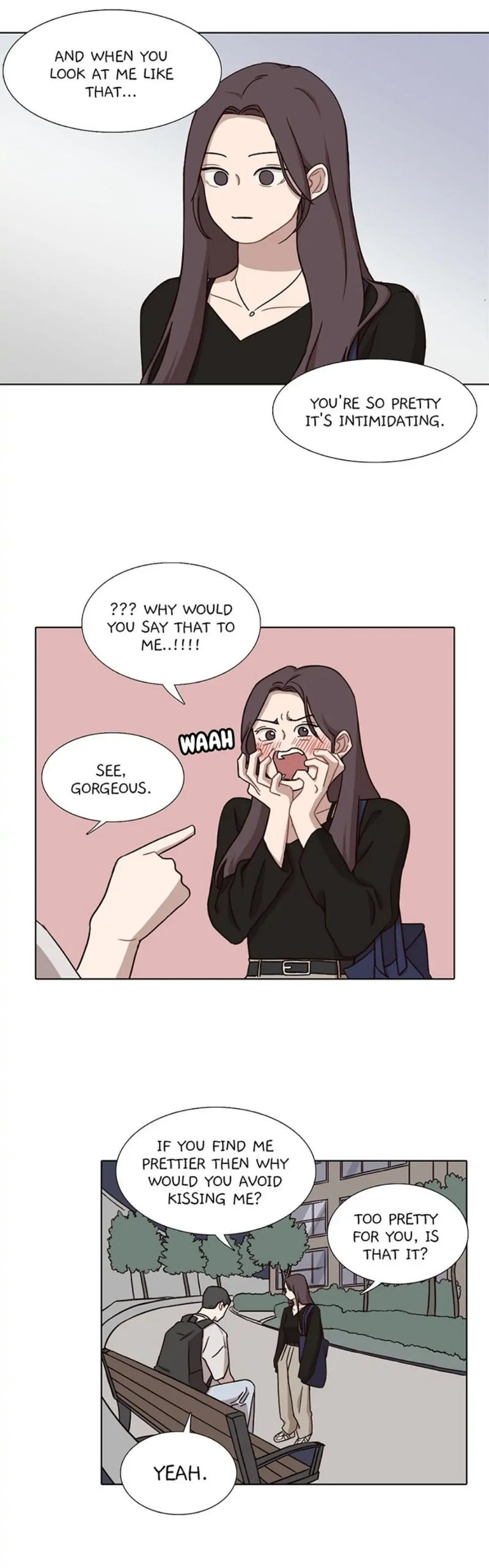 18+ Ooh La La Chapter 41 page 16
