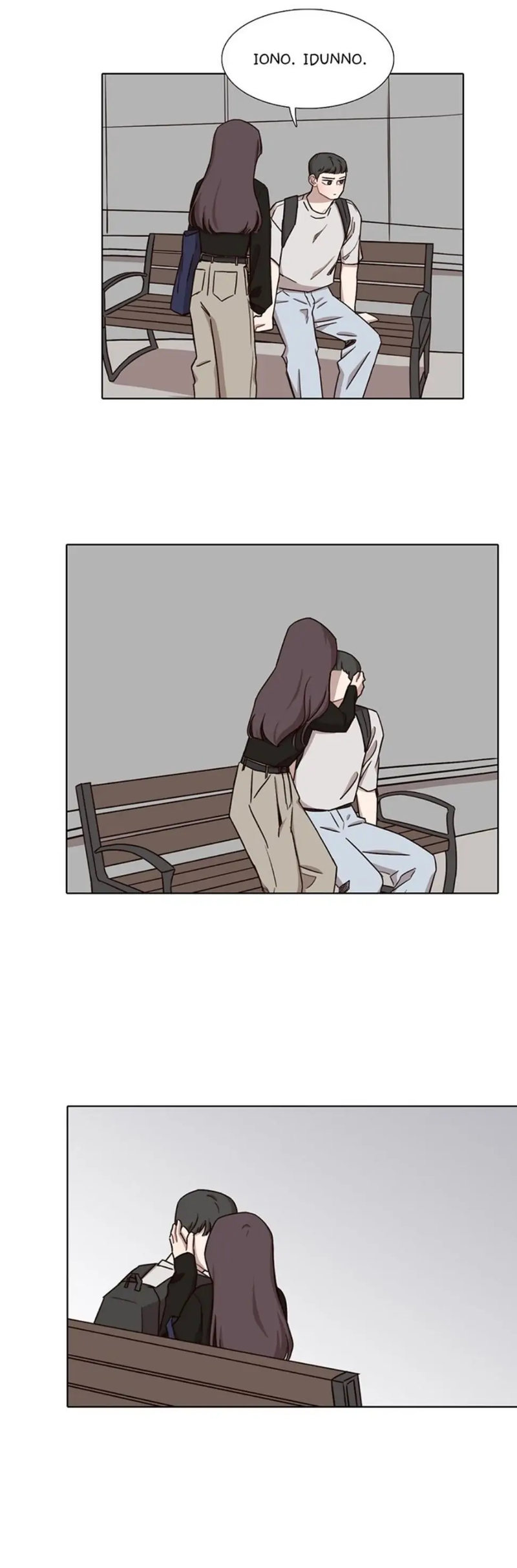 18+ Ooh La La Chapter 41 page 18