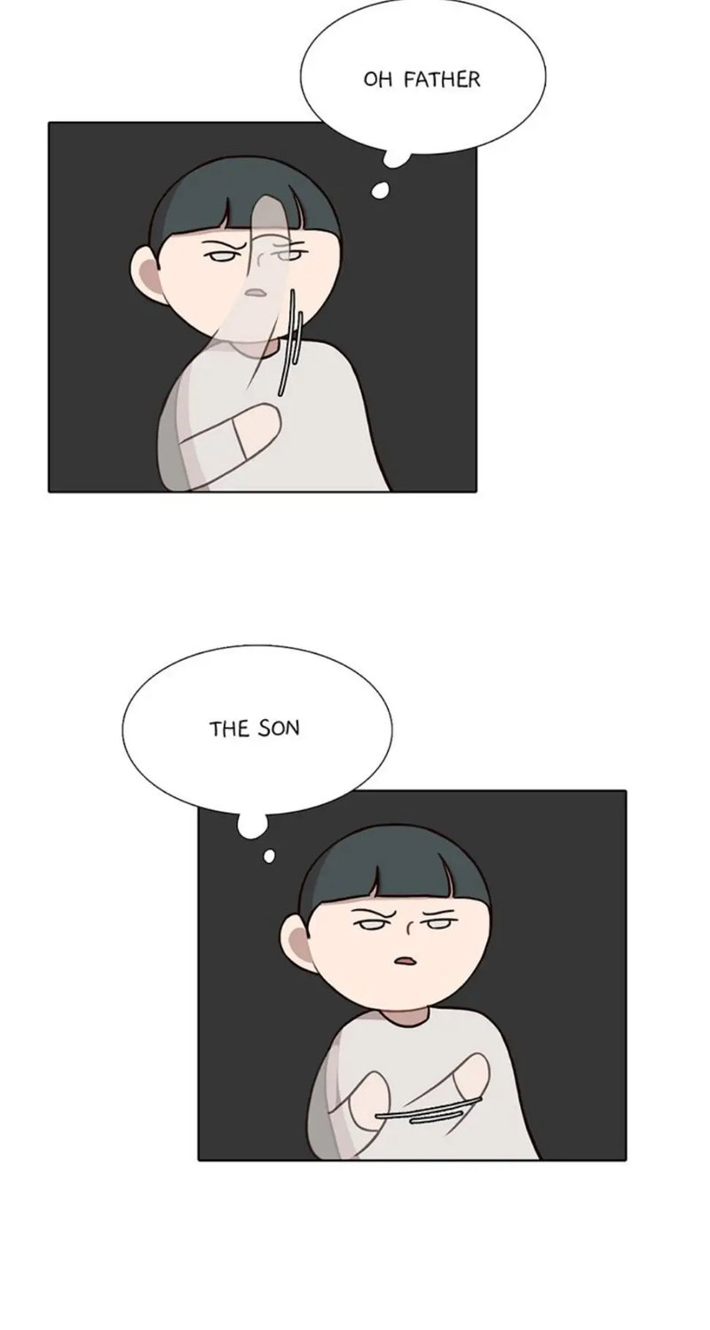 18+ Ooh La La Chapter 41 page 22