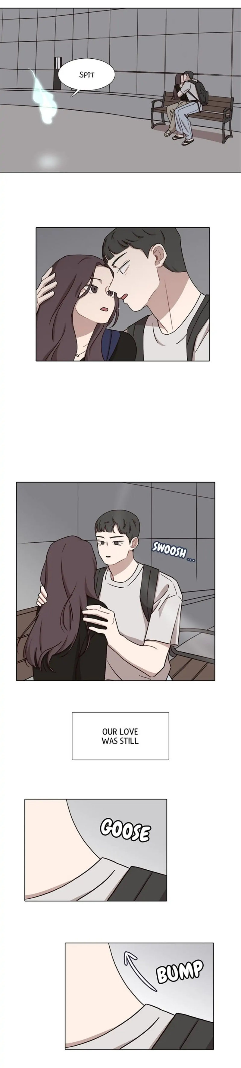 18+ Ooh La La Chapter 41 page 24
