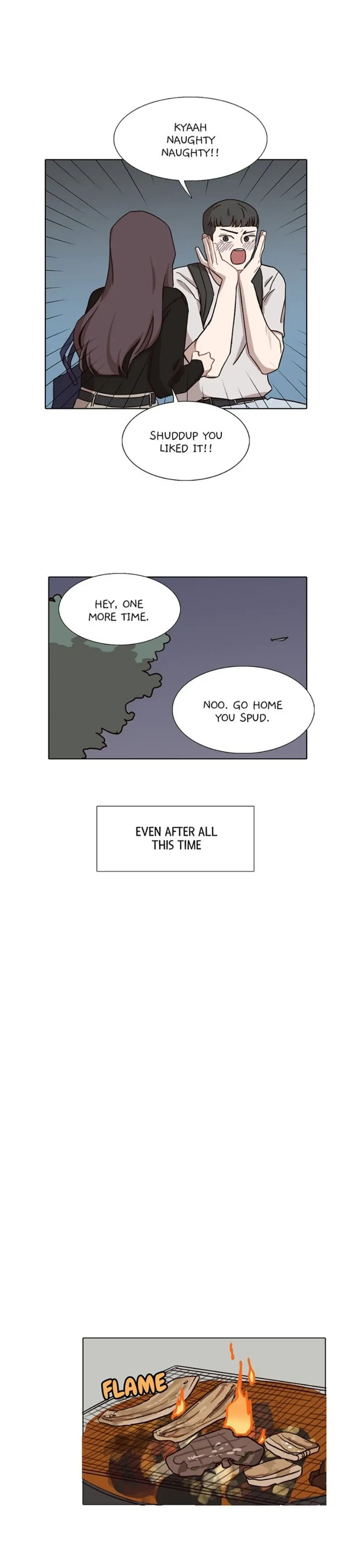 18+ Ooh La La Chapter 41 page 25