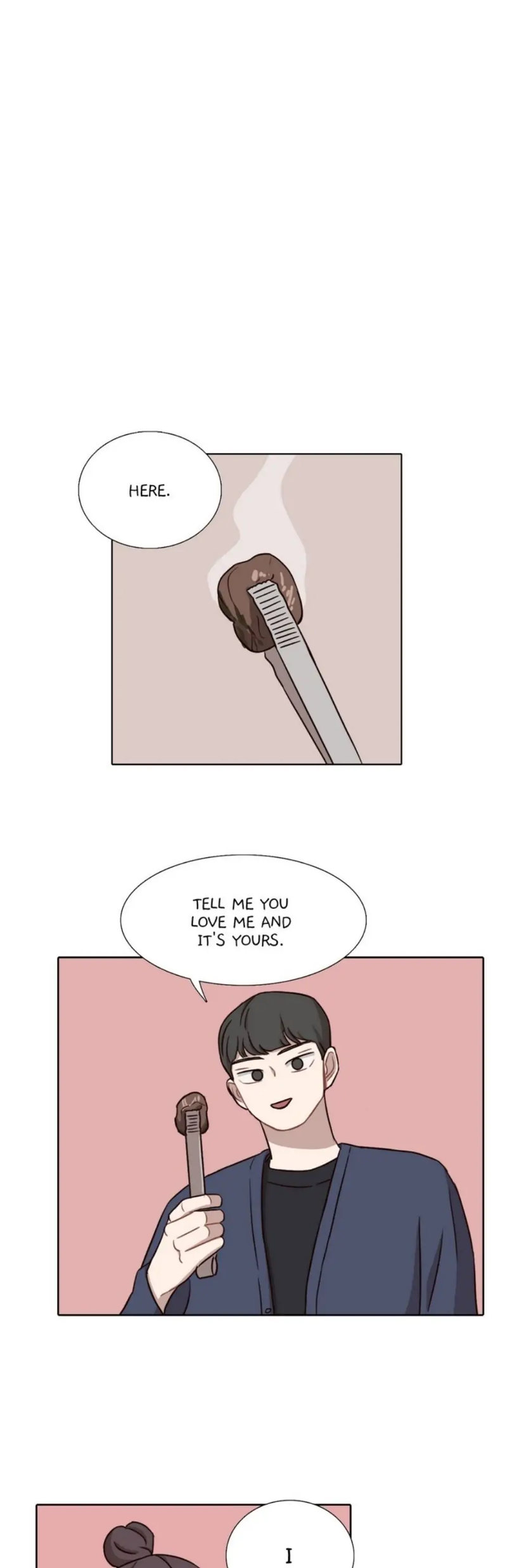 18+ Ooh La La Chapter 41 page 28