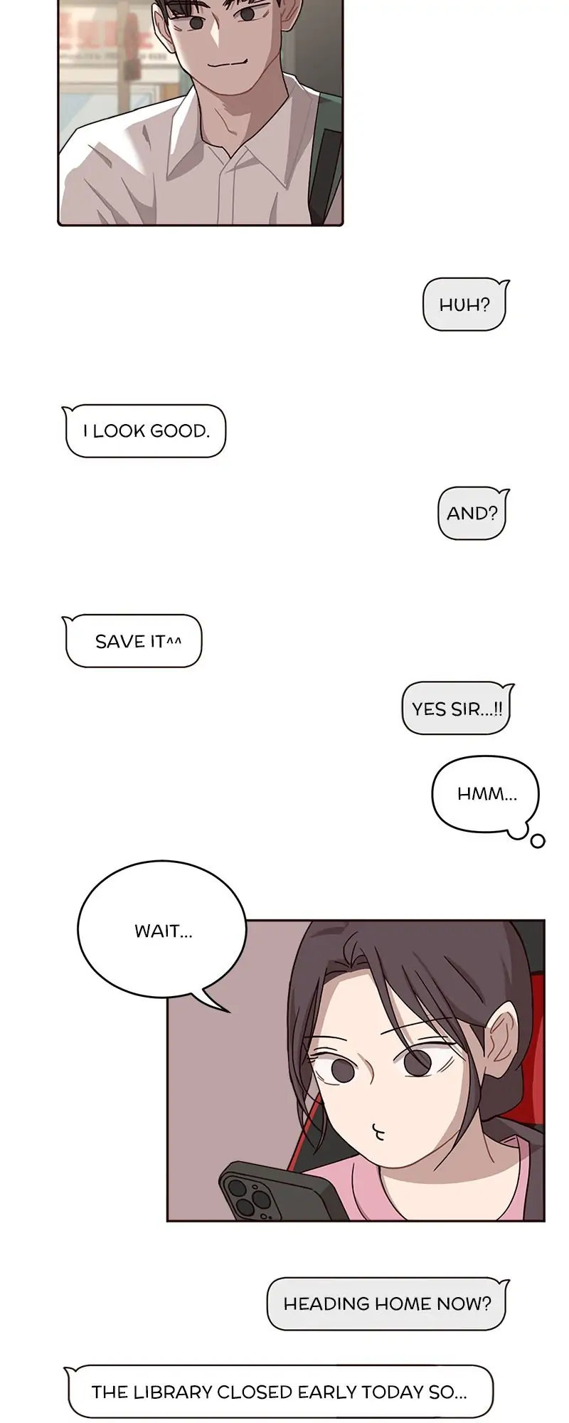 18+ Ooh La La Chapter 42 page 2