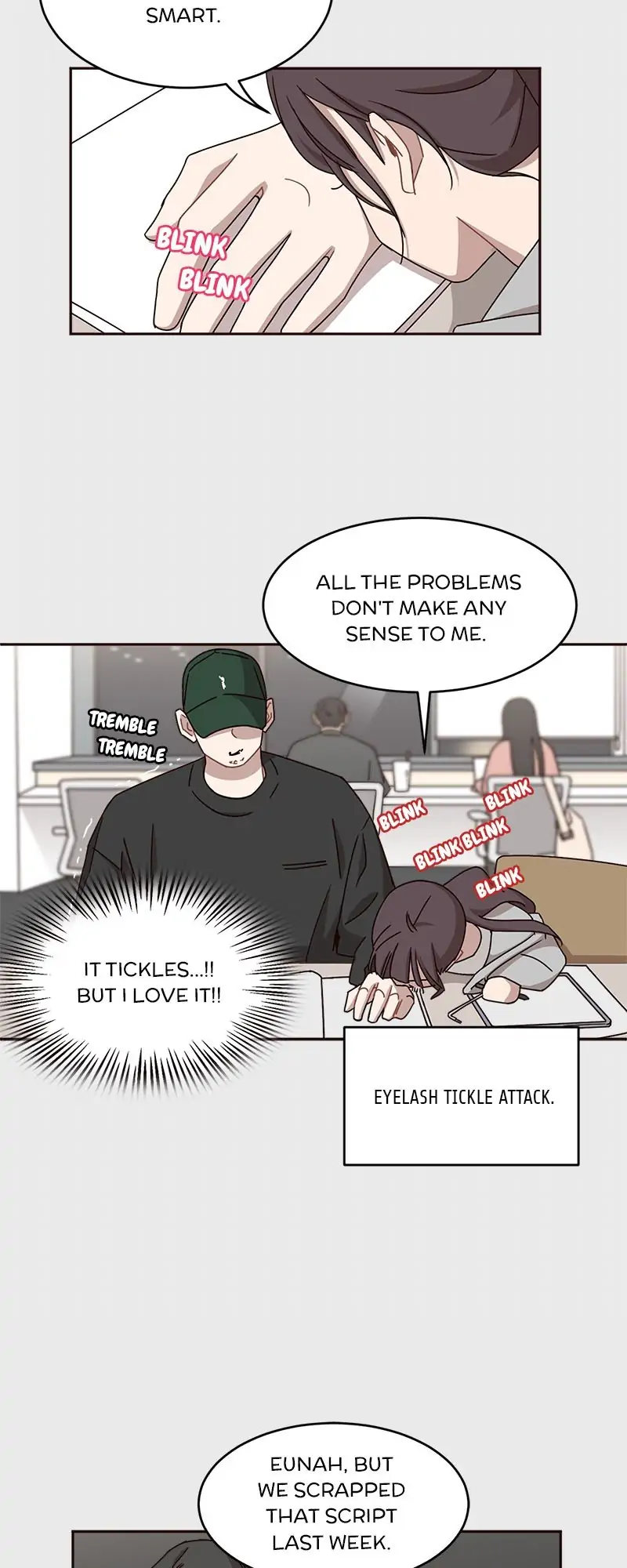 18+ Ooh La La Chapter 42 page 4