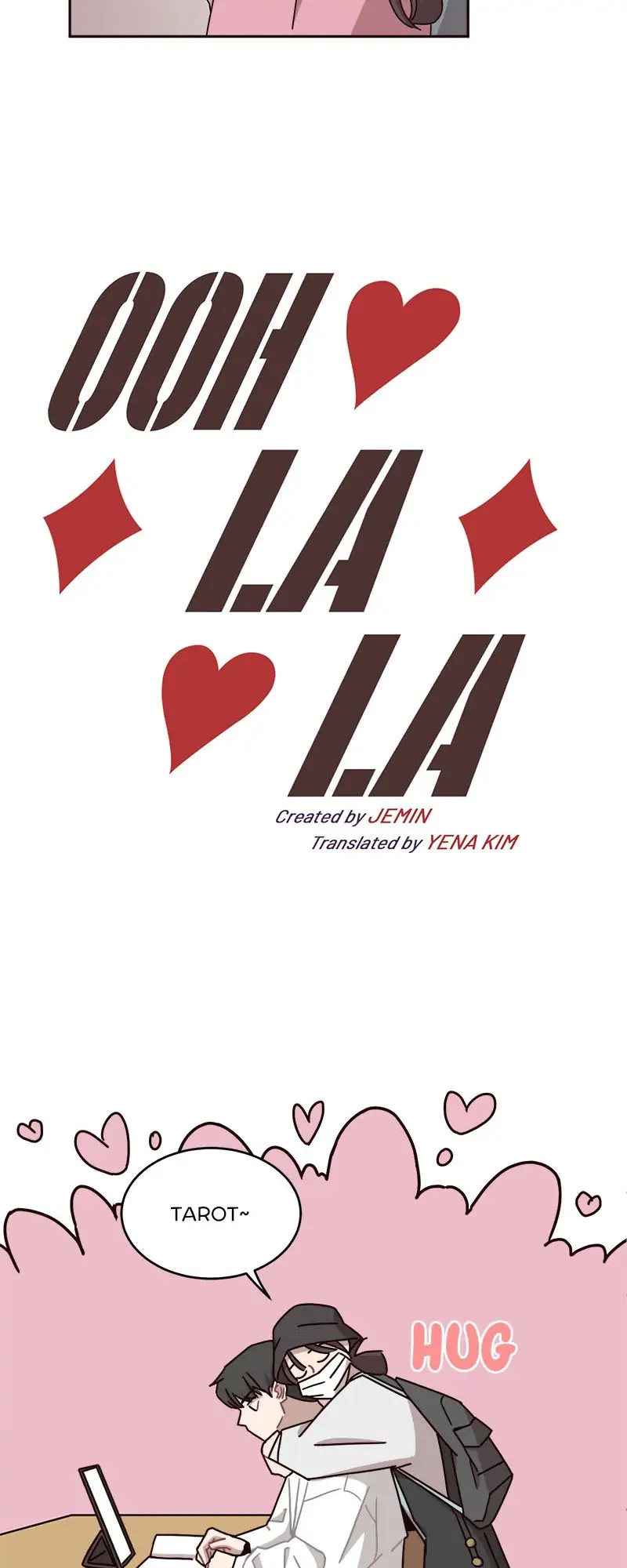 18+ Ooh La La Chapter 42 page 10