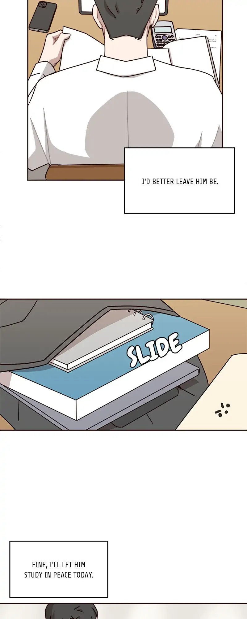 18+ Ooh La La Chapter 42 page 12