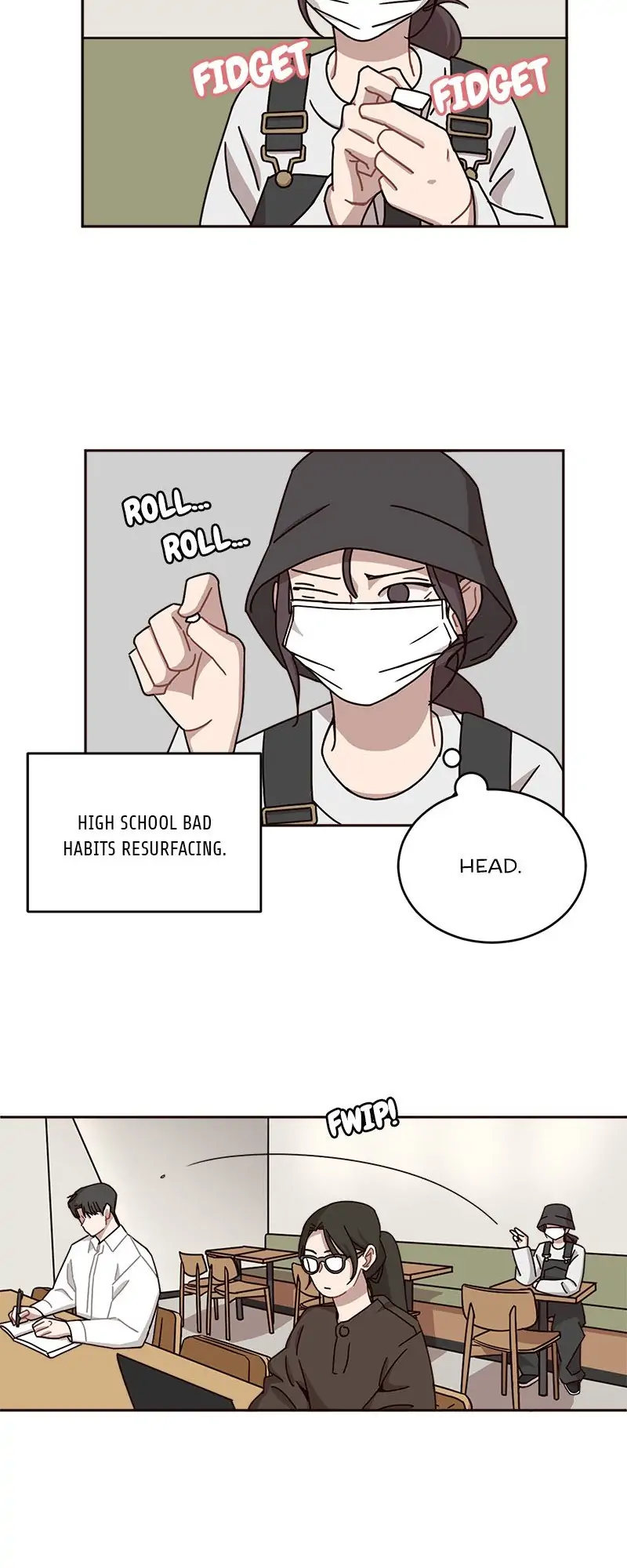 18+ Ooh La La Chapter 42 page 18