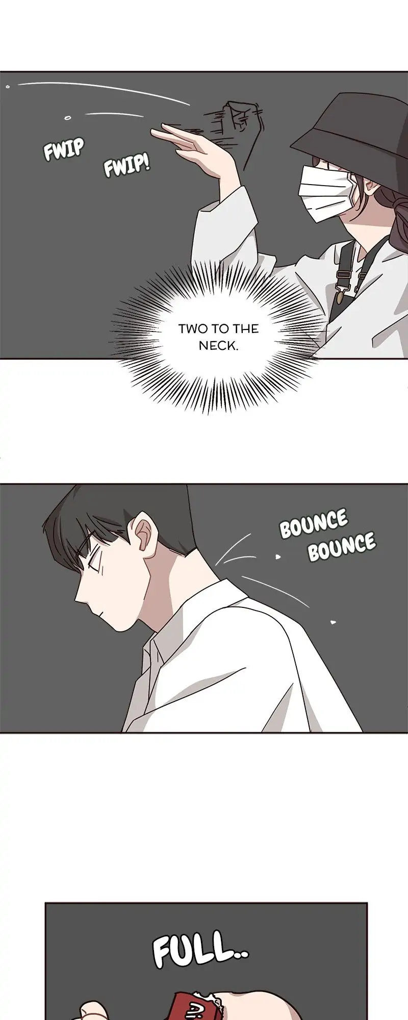 18+ Ooh La La Chapter 42 page 20