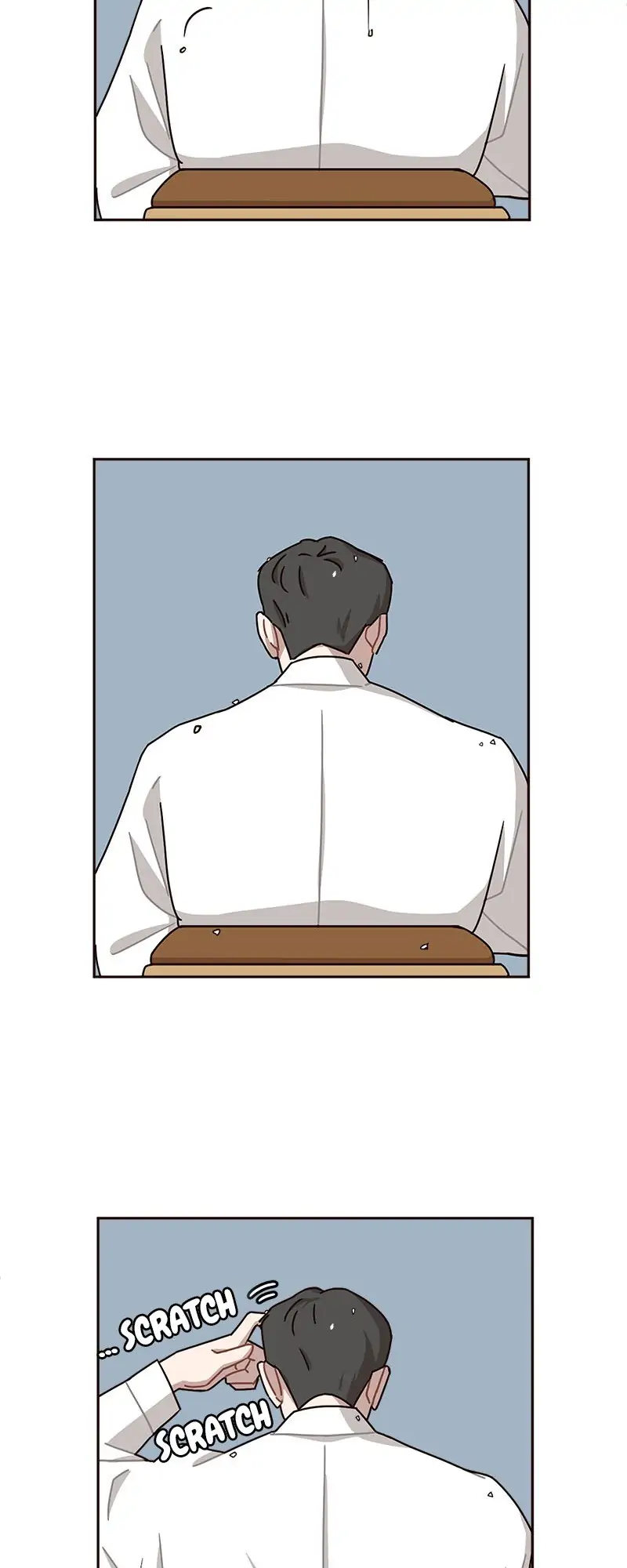 18+ Ooh La La Chapter 42 page 22