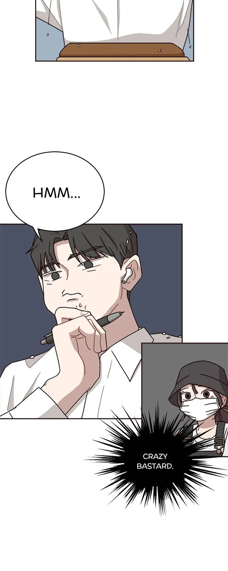 18+ Ooh La La Chapter 42 page 23