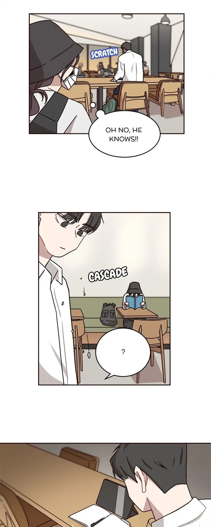 18+ Ooh La La Chapter 42 page 24