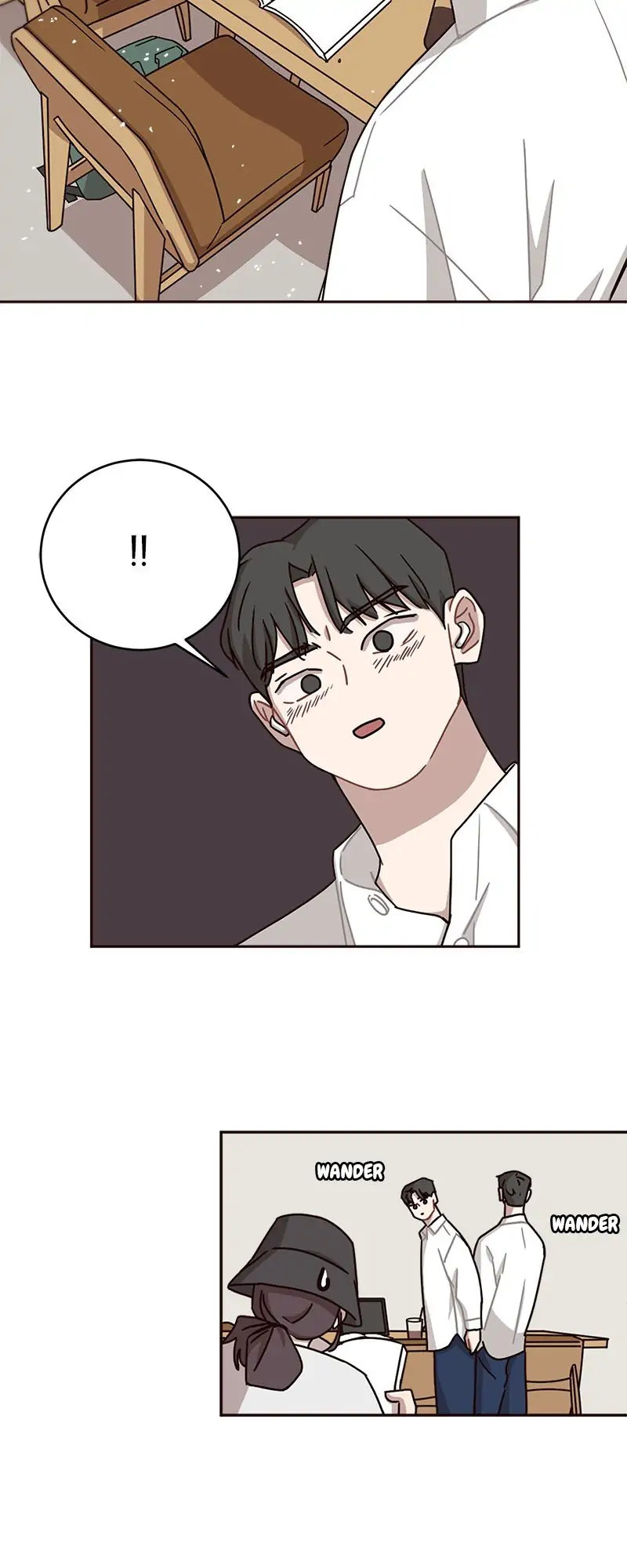 18+ Ooh La La Chapter 42 page 25