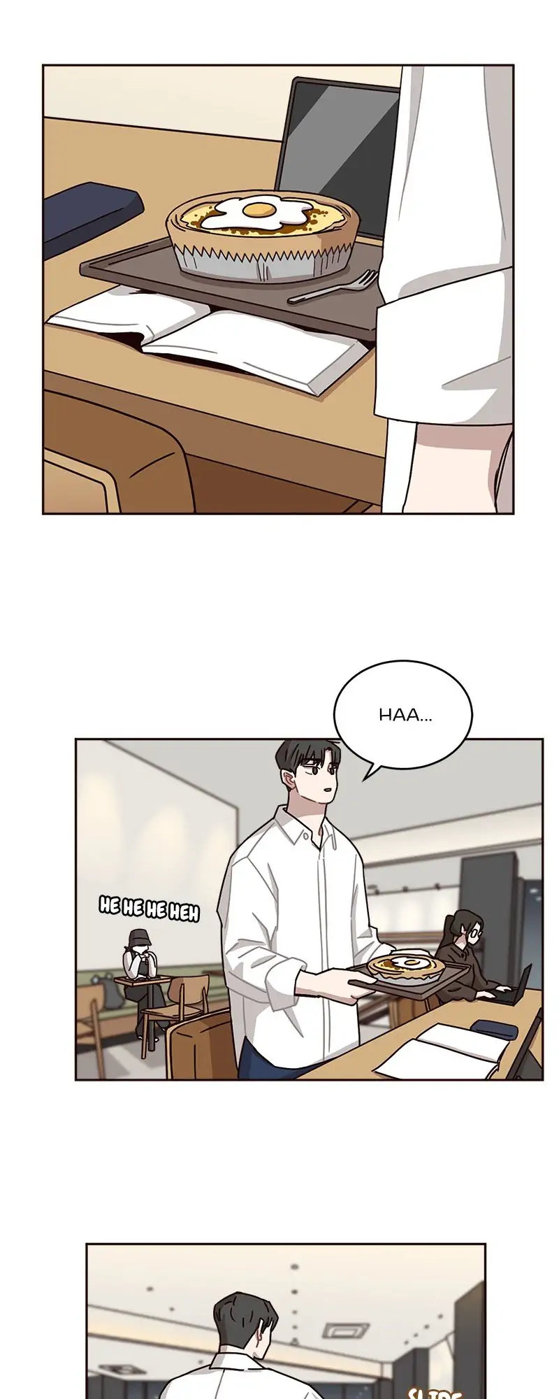 18+ Ooh La La Chapter 42 page 29