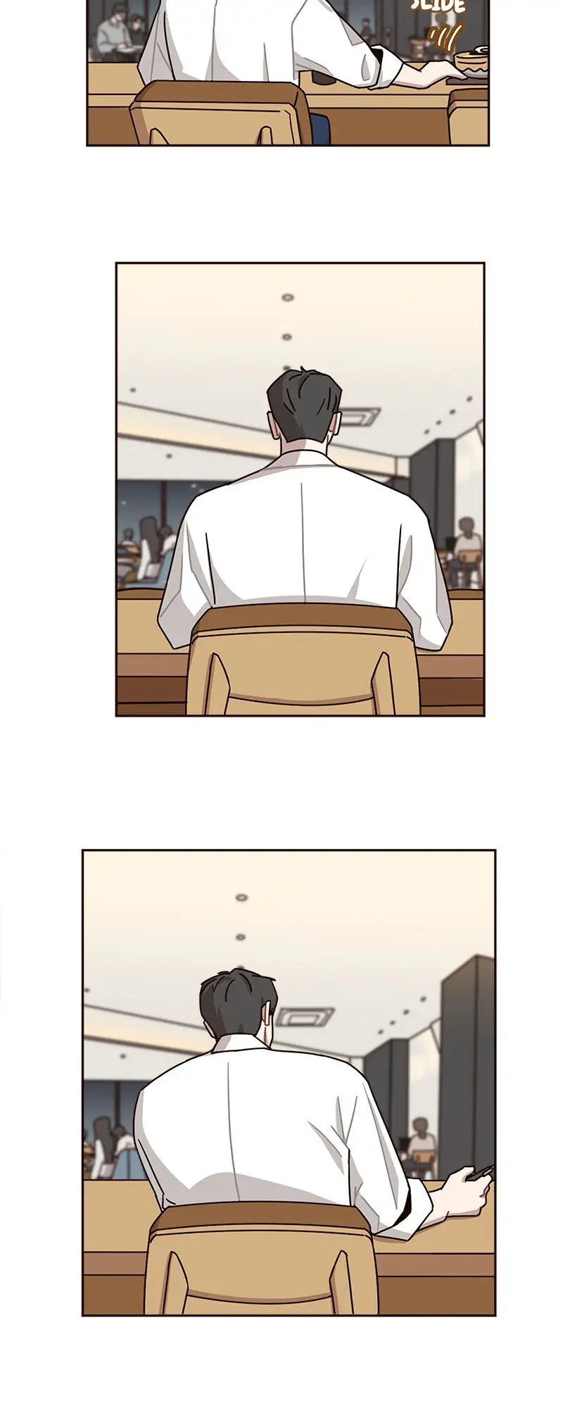 18+ Ooh La La Chapter 42 page 30