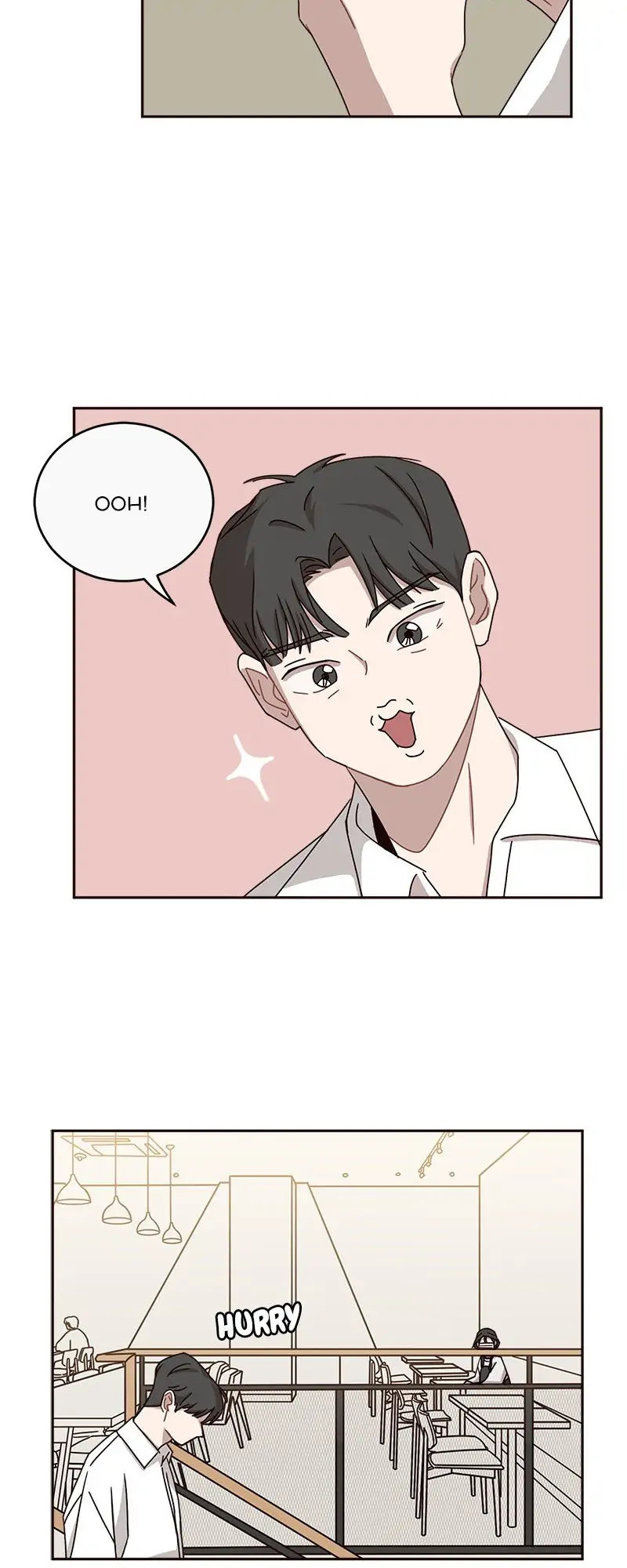 18+ Ooh La La Chapter 42 page 33