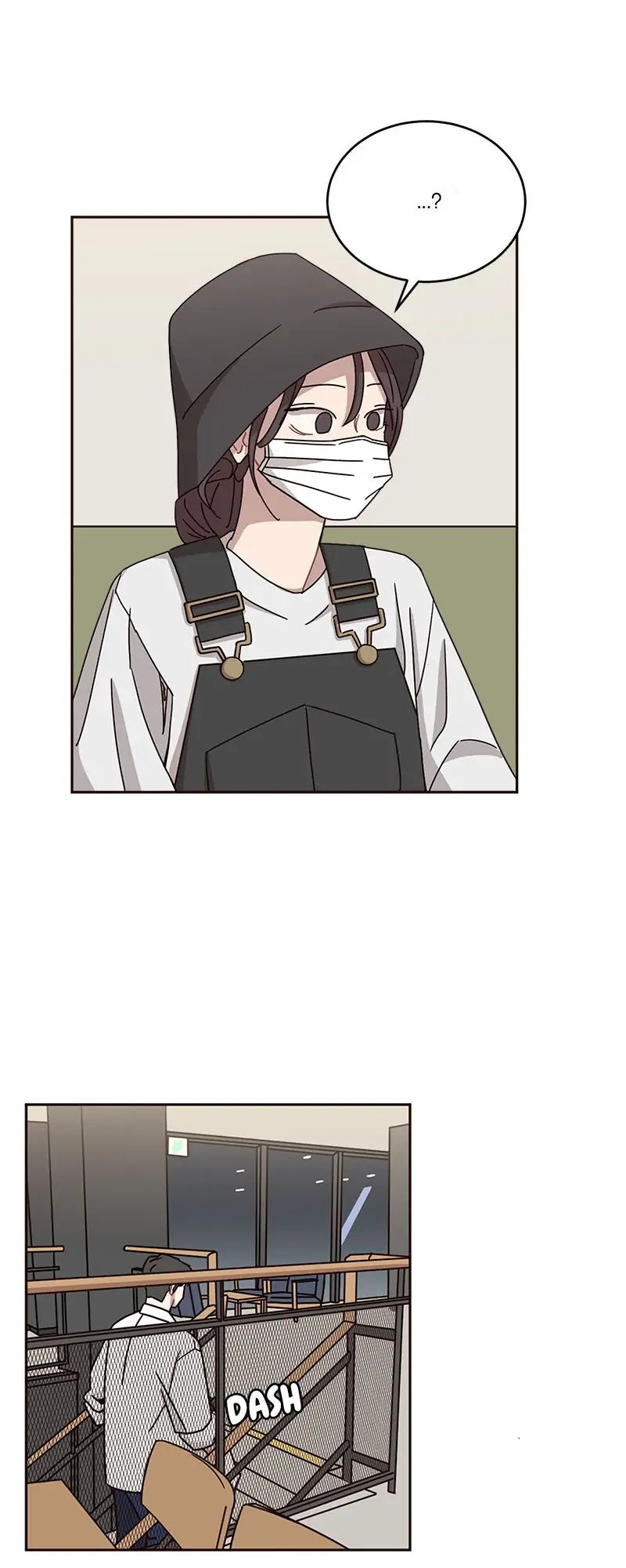 18+ Ooh La La Chapter 42 page 34