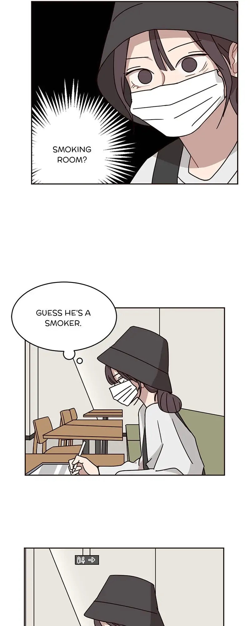 18+ Ooh La La Chapter 42 page 36