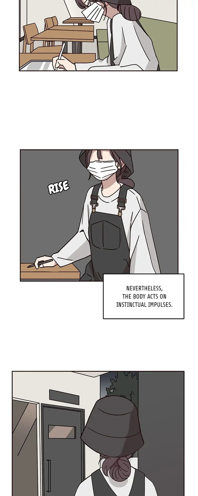 18+ Ooh La La Chapter 42 page 37