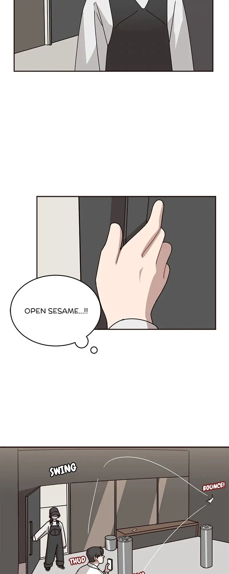 18+ Ooh La La Chapter 42 page 38