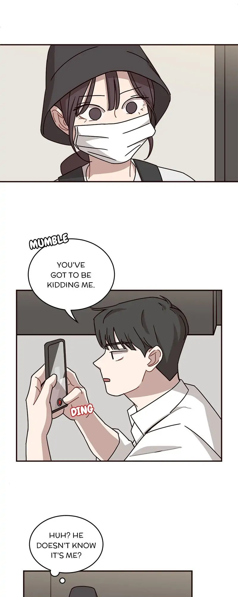 18+ Ooh La La Chapter 42 page 40