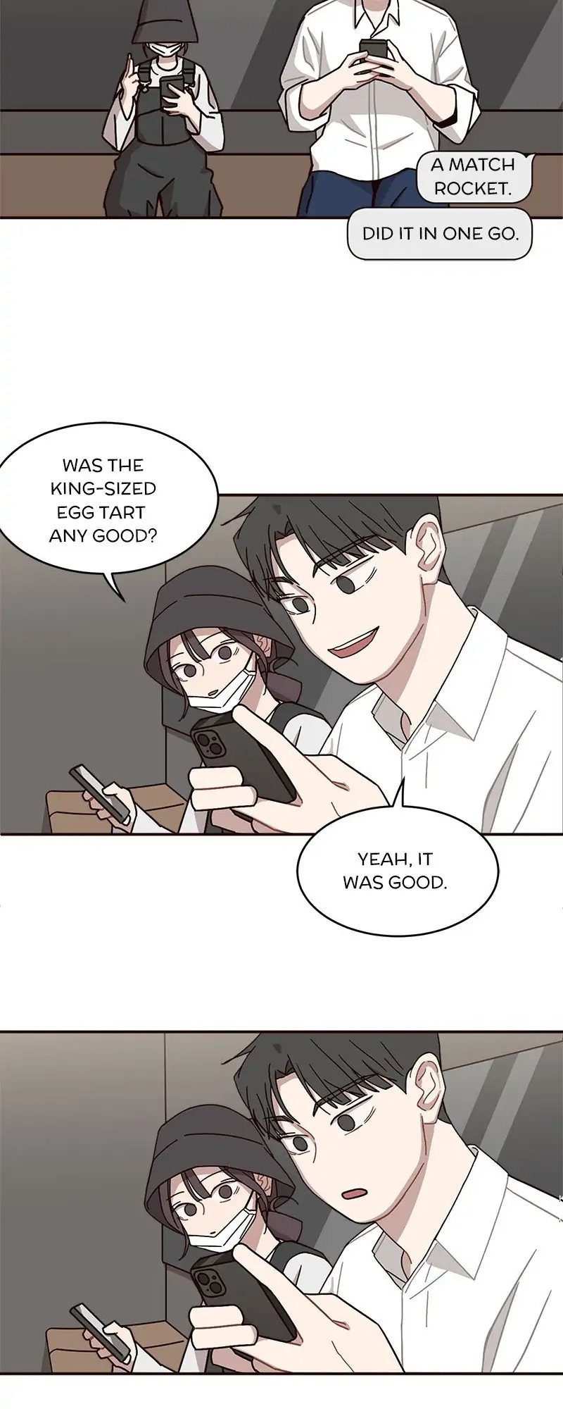 18+ Ooh La La Chapter 42 page 42